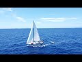 Sailing From Victoria to Hawaii 2022