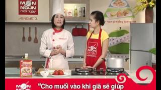 Cách làm LẨU CUA ĐỒNG dân dã, ngon | MÓN NGON MỖI NGÀY