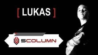 Lukas - 5COLUMN @ Fear.FM