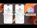 How To Turn On Apple Intelligence AI on iPhone 17 Pro Max | Pro