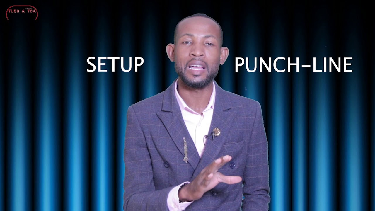 Piadas Secas Youtube