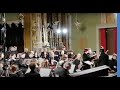 Zerfliesse, meine Herze, in Fluten der Zähren , soprano Anna Simboli * da Johannes Passion J.S.Bach