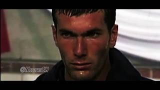 The Brilliance of Zidane at Juventus
