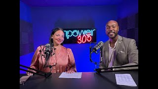 EMPOWER 305 FEAT. DIRECTOR OF PARKS \u0026 RECREATION CHRIS EVANS