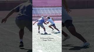 3 ROUTES ALL WRs NEED TO LEARN