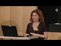 To share or not to share? Machine generated data for science | Alexandra Giannopoulou