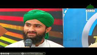 Zehni Azmaish S 11 Audition  Sialkot Gujrat Ep#07 Maulana Abdul Habib Attari