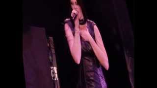 Nightwish Feat.  Floor Jansen - "Romanticide"  Live Wacken 2013