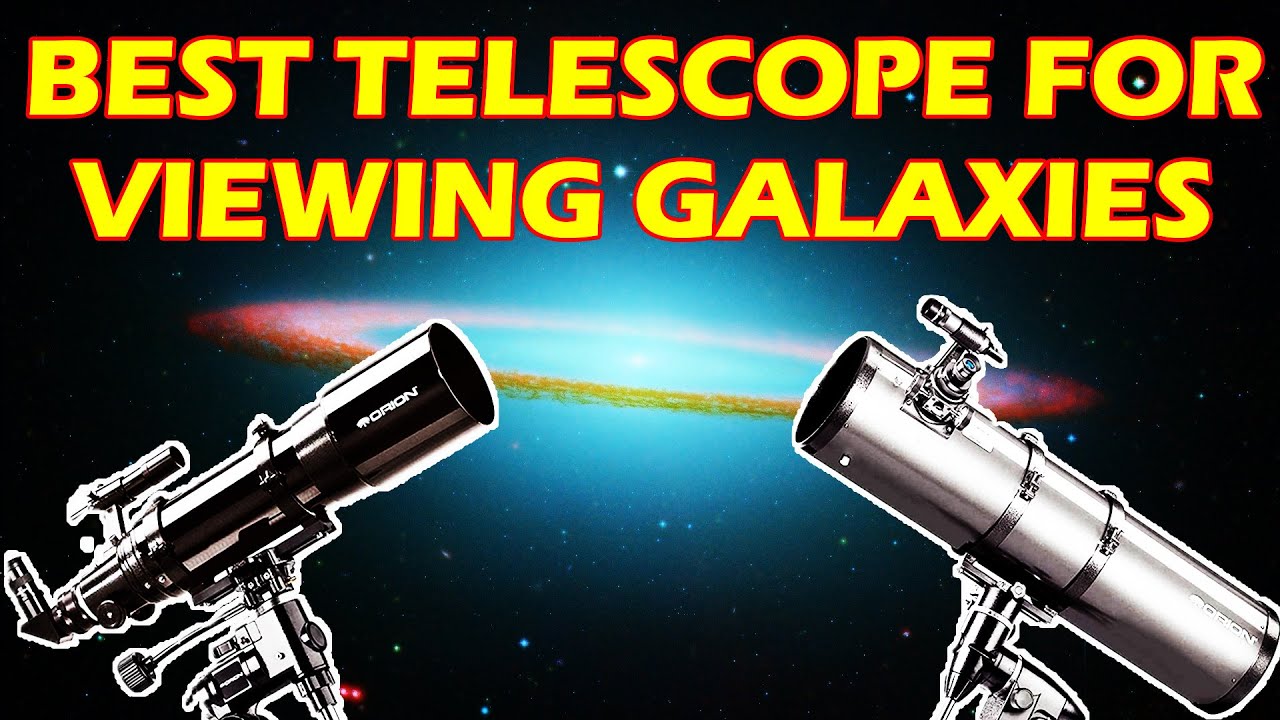 Best Telescope For Deep Space 2024/2025 | Telescope Buy #Part 2 | Alien ...