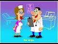 Get Well Soon - Tickety Boo Song