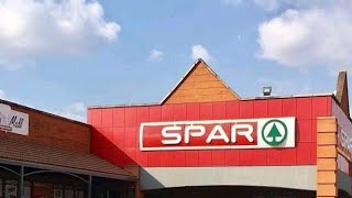 Thohoyandou Spar Robbery CCTV Footage