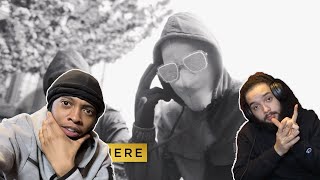 ONE OF THEM DUOS ❄️ | AMERICANS REACT TO PS HITSQUAD X KWENGFACE- PROTON