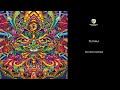 Flegma - Second Nature (Psychedelic Progressive at it's best)