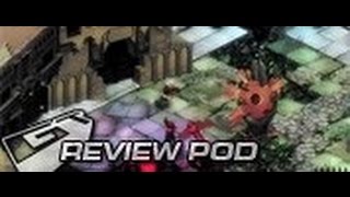 Bastion - GT Review