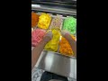 sunset ice cream mix