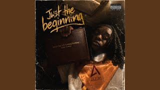Just The Beginning