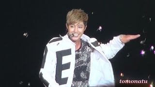 20140816KHJ Warld Tour in Shanghai PART 2