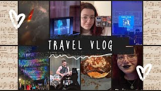 Melbourne Trip (Gone Wrong??) || Travel Vlog #2