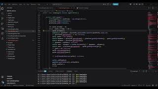 BBM104 programming assignment 3