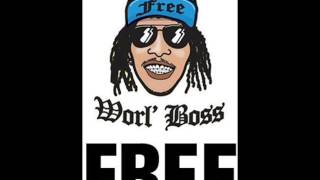 Ape drums ft Vybz kartel - Worlboss