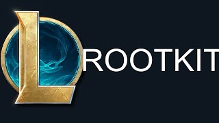 Is Riot Vanguard Spyware?