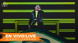 Daddy Yankee - Que Tire Pa' 'Lante En Vivo Premio Lo Nuestro 2020