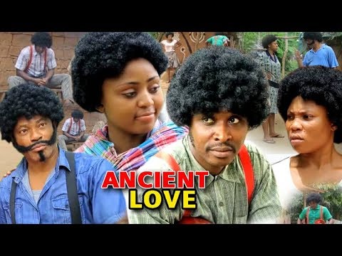 Movie : Ancient Love Season 4 - (New Movie) 2018 Latest Nigerian Nollywood Movie Full HD | 1080p