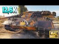 Carro 45 t: Huge game in new patch - World of Tanks