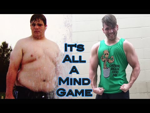 The Psychology of Weight Loss || Delayed Gratification The Psychology of Weight Loss || Delayed Gratification