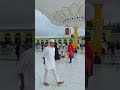 Gerakan Shalat Subuh Berjamaah Masjid Annur Pekanbaru