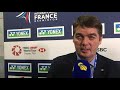 bwf president loves french open