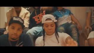 Young M.A "OOOUUU" (Video)