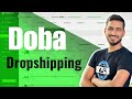 Create Doba account l Doba & Amazon Dropshipping