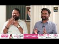 congress leader addanki dayakar exclusive interview signature studios