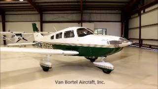 2001 PIPER ARCHER II Aircraft for Sale @ AircraftDealer.com