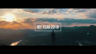 [마엘 버킷리스트] My year 2018