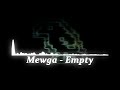 mewga empty neurofunk