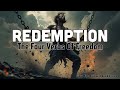 Redemption The Four Verbs Of Freedom (Friday Night Live)