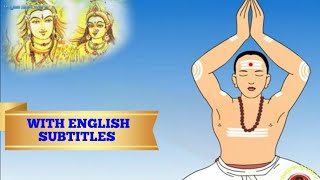 Perumizhalai Kurumba Nayanar (English) ||| Perumizhalai Kurumbar life history with English subtitles