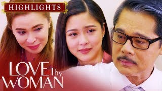 Adam, humingi ng tawad kay Jia at Kai para sa kaniyang mga pagkukulang | Love Thy Woman