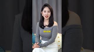 我从不担心你跟别的女人在一起，不安分的男人跟谁在一起都不会安分，如果她聪明图你钱，那苦的便是你，如果她跟我一样傻，图你感情，图爱你这个人，那她的下场，不会比我好半分。#情感 #情感共鸣