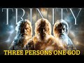 What Is the Trinity? A Clear Biblical Explanation