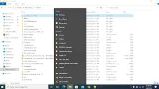 How to Create a File using JMeter and write data to it (Step-by-Step Tutorial)
