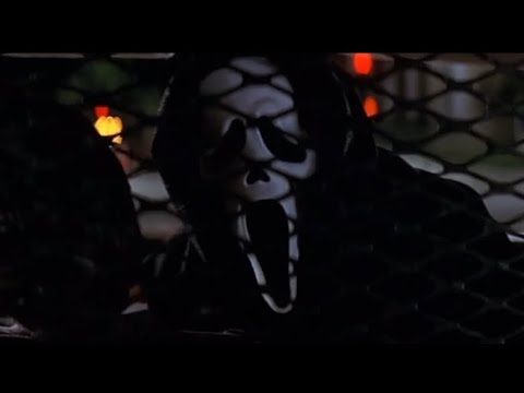 Scream Ghostface Edit Youtube