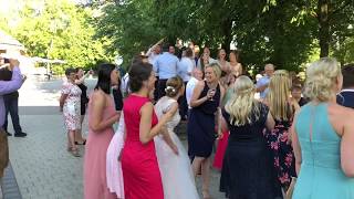 Traum-Hochzeit mit SIXTY UP | 2018