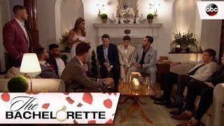 Stay In Your Lane - The Bachelorette