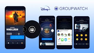 How To Use Group Watch on Disney Plus