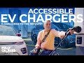 Accessible EV Charging – A Challenge to the Industry