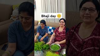 Bhaji day 😊 | 1 dirham ka kitna rupayya #youtubeshorts #bhaji #viralshort