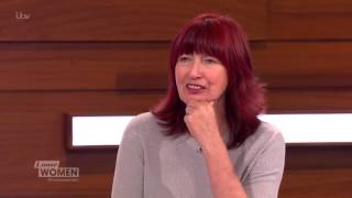 Shop Assistants Are Now Muses | Loose Women